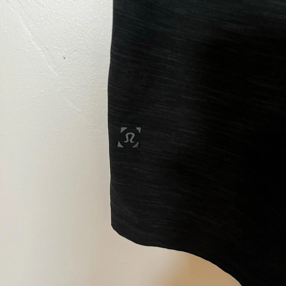 Lululemon T.H.E. Short *Linerless‎ 9